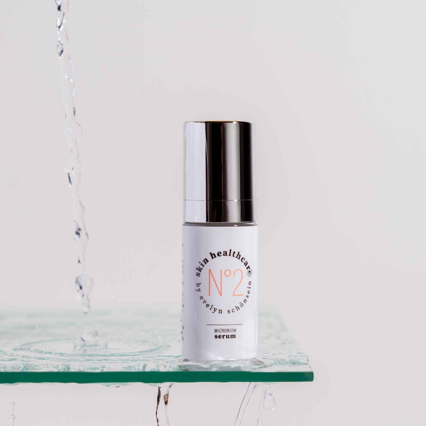 MICROBIOM serum