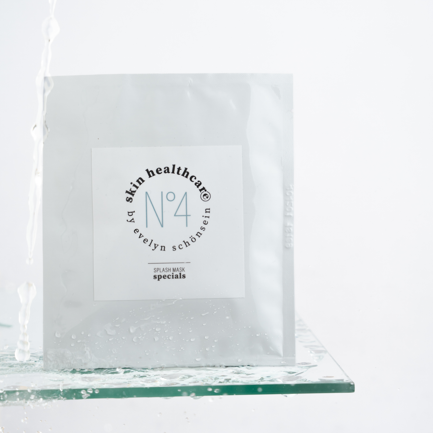 SPLASH MASK specials