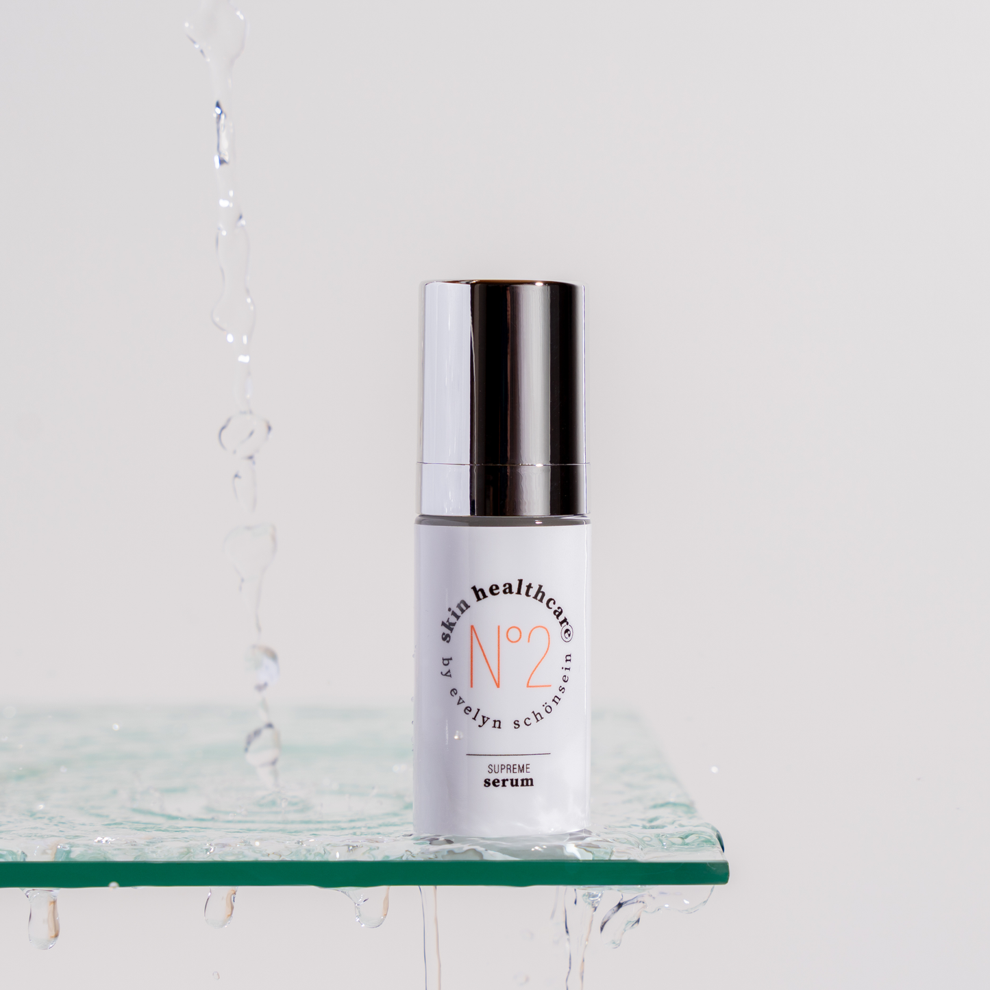 SUPREME serum