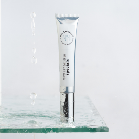 POWERLIFT EYE SERUM specials