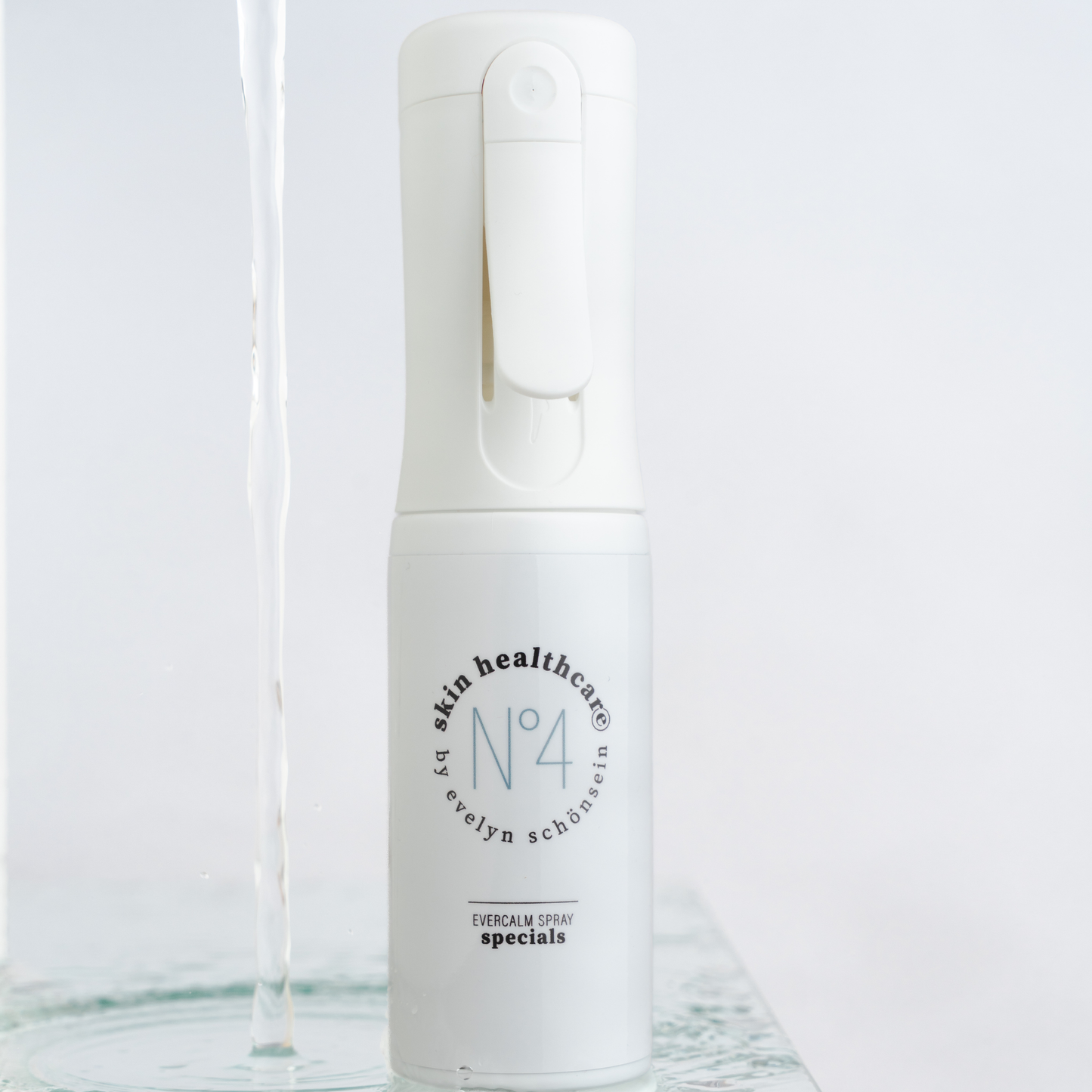EVERCALM SPRAY specials