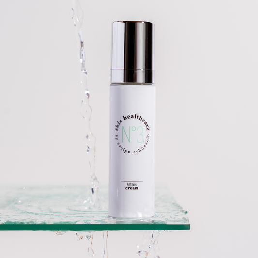 RETINOL cream